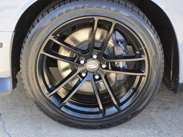 used 2021 Dodge Challenger car, priced at $38,700