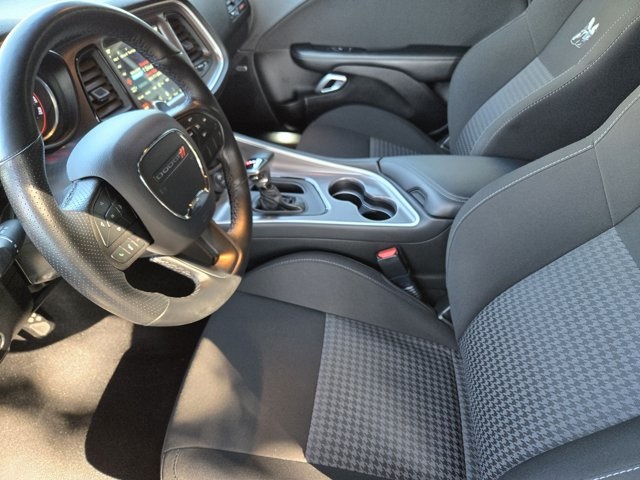 used 2021 Dodge Challenger car, priced at $38,700