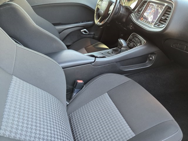 used 2021 Dodge Challenger car, priced at $38,700