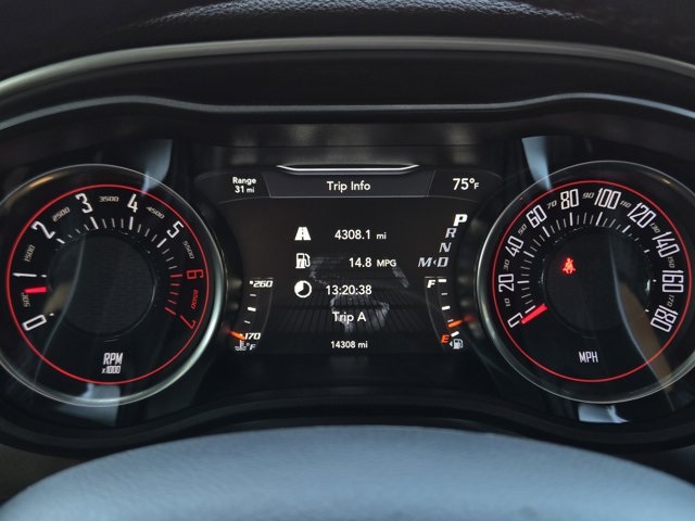 used 2021 Dodge Challenger car, priced at $38,700