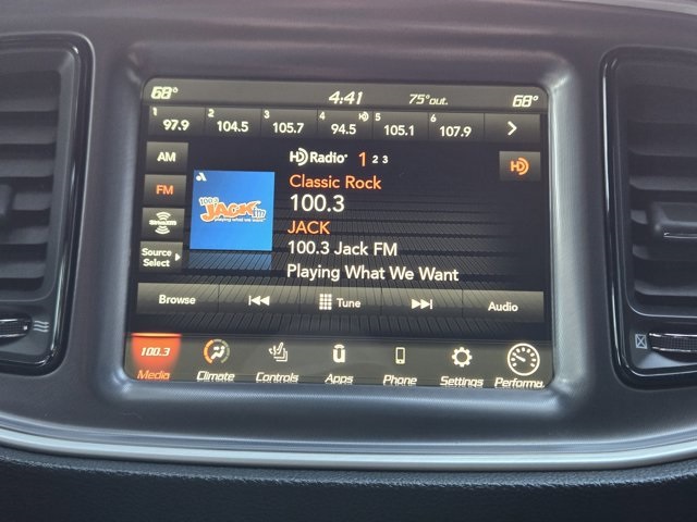 used 2021 Dodge Challenger car, priced at $38,700