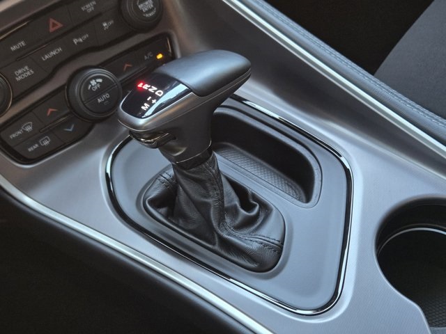 used 2021 Dodge Challenger car, priced at $38,700