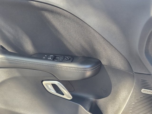 used 2021 Dodge Challenger car, priced at $38,700