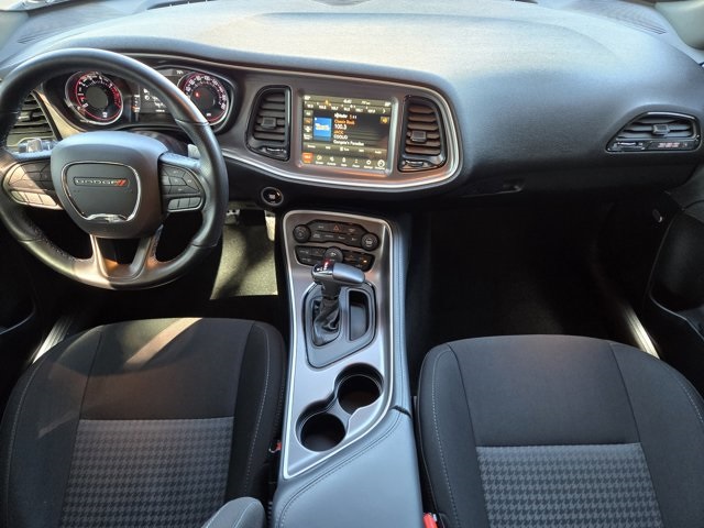 used 2021 Dodge Challenger car, priced at $38,700