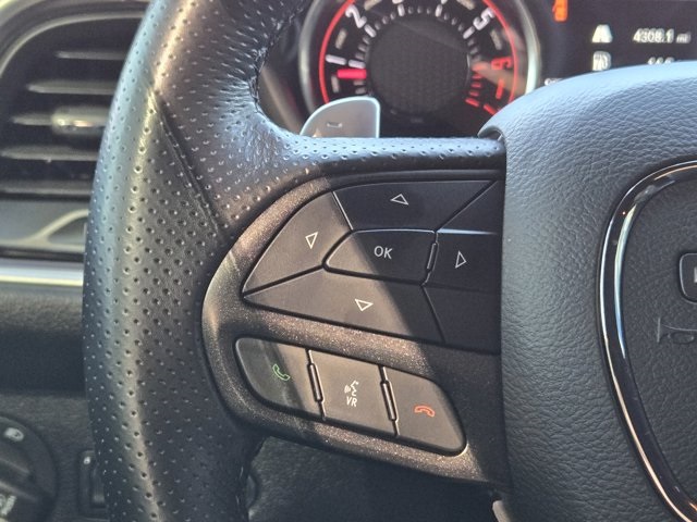 used 2021 Dodge Challenger car, priced at $38,700