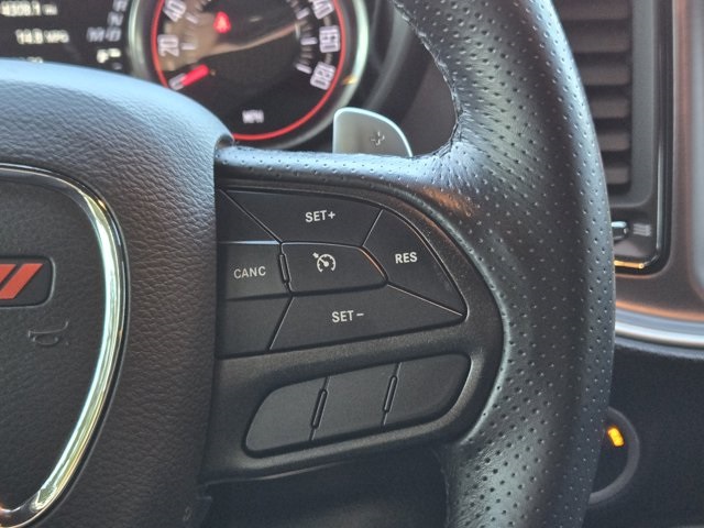 used 2021 Dodge Challenger car, priced at $38,700