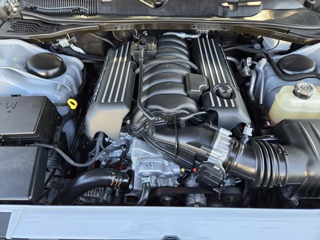 used 2021 Dodge Challenger car, priced at $38,700