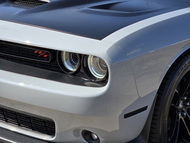 used 2021 Dodge Challenger car, priced at $38,700