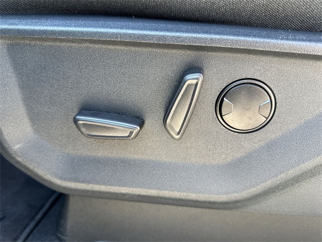 new 2025 Ford F-150 car, priced at $56,310