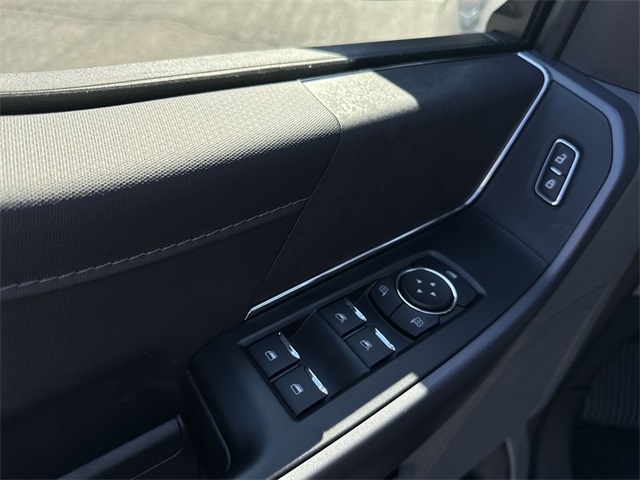 new 2025 Ford F-150 car, priced at $56,310