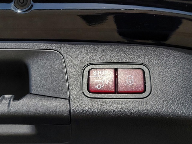 new 2025 Mercedes-Benz GLA car, priced at $53,960