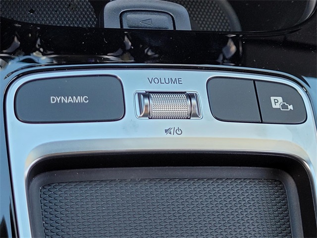 new 2025 Mercedes-Benz GLA car, priced at $53,960