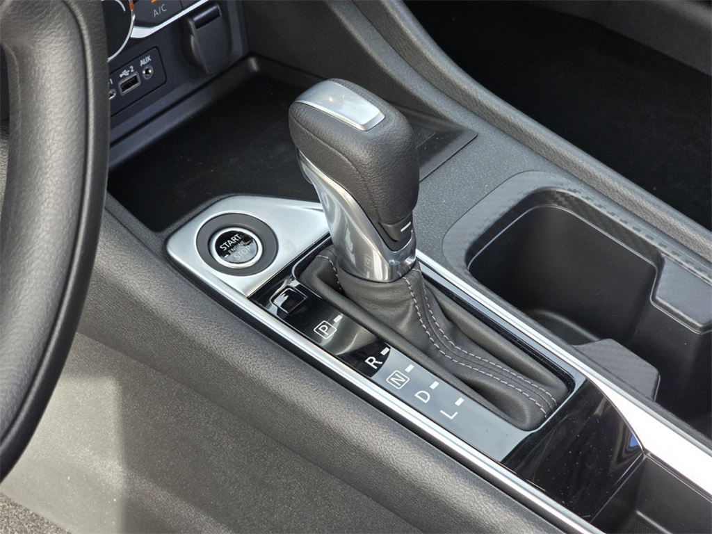 new 2025 Nissan Sentra car, priced at $25,121
