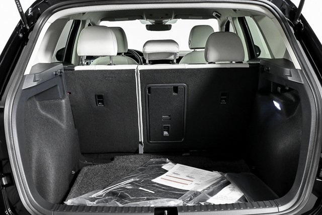 new 2025 Volkswagen Taos car, priced at $29,607
