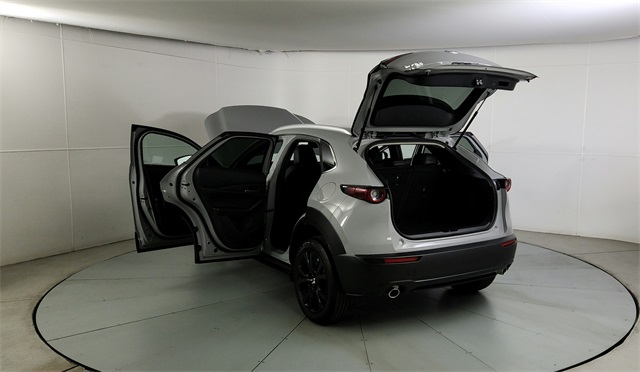 used 2025 Mazda CX-30 car