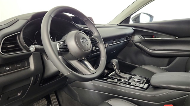 used 2025 Mazda CX-30 car