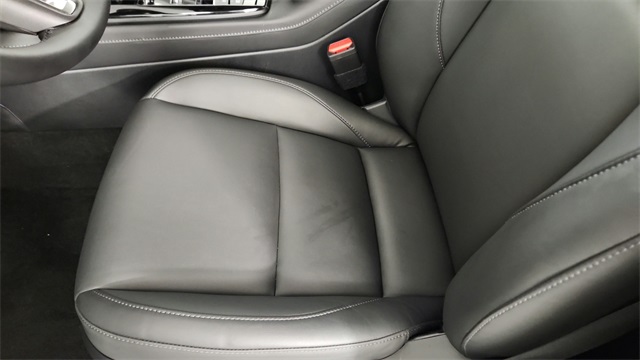 used 2025 Mazda CX-30 car