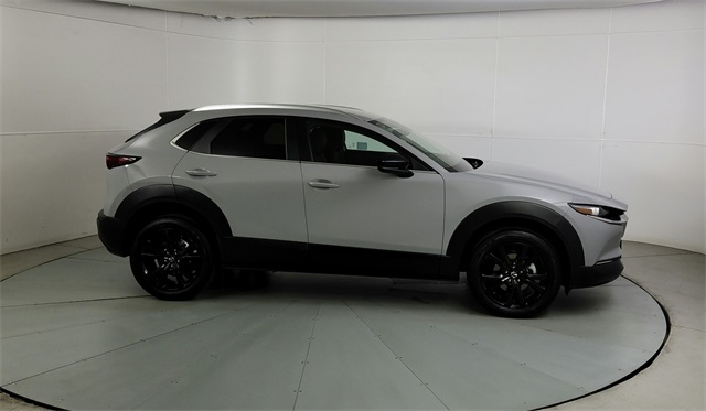 used 2025 Mazda CX-30 car