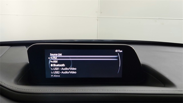 used 2025 Mazda CX-30 car