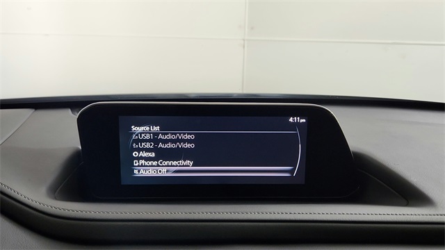 used 2025 Mazda CX-30 car