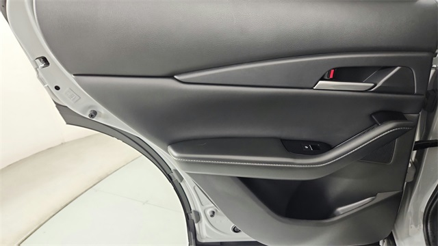 used 2025 Mazda CX-30 car