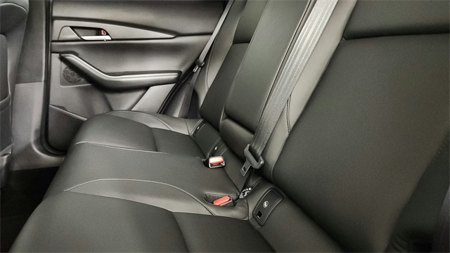 used 2025 Mazda CX-30 car