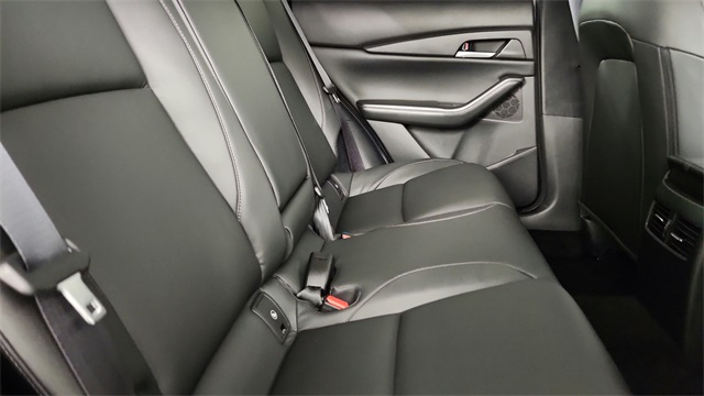 used 2025 Mazda CX-30 car