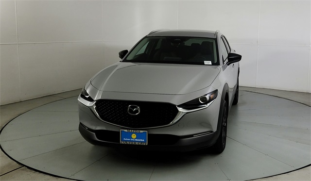 used 2025 Mazda CX-30 car