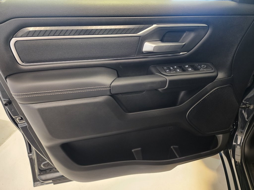 new 2026 Ram 1500 car, priced at $60,480