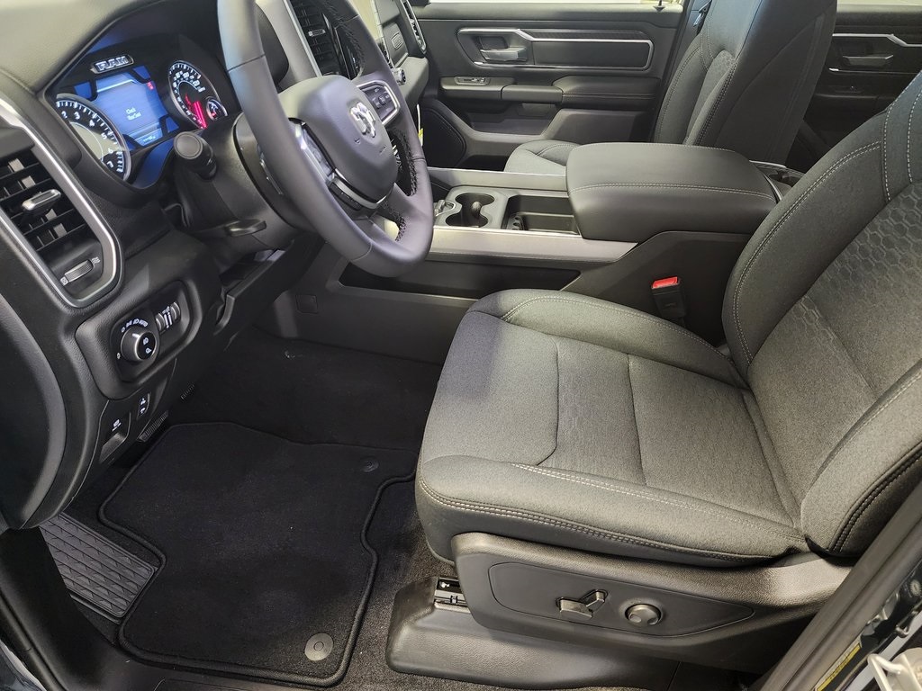 new 2026 Ram 1500 car, priced at $60,480