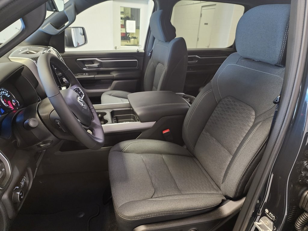 new 2026 Ram 1500 car, priced at $60,480