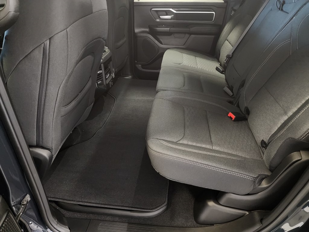 new 2026 Ram 1500 car, priced at $60,480