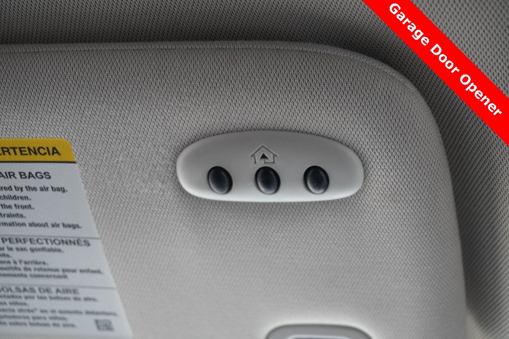 used 2020 Ford Edge car, priced at $17,900