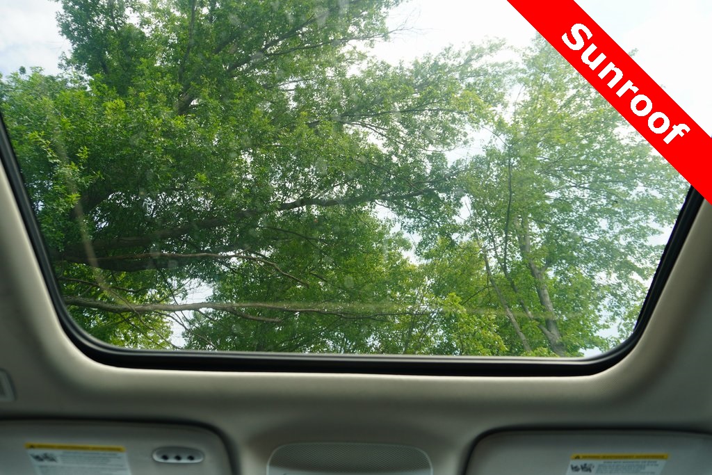 used 2020 Ford Edge car, priced at $17,900