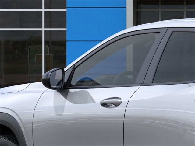 new 2026 Chevrolet Trax car, priced at $19,133