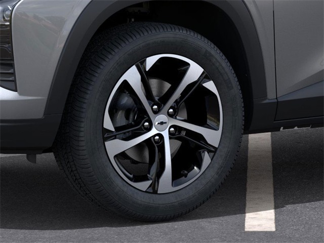 new 2026 Chevrolet Trax car, priced at $19,133