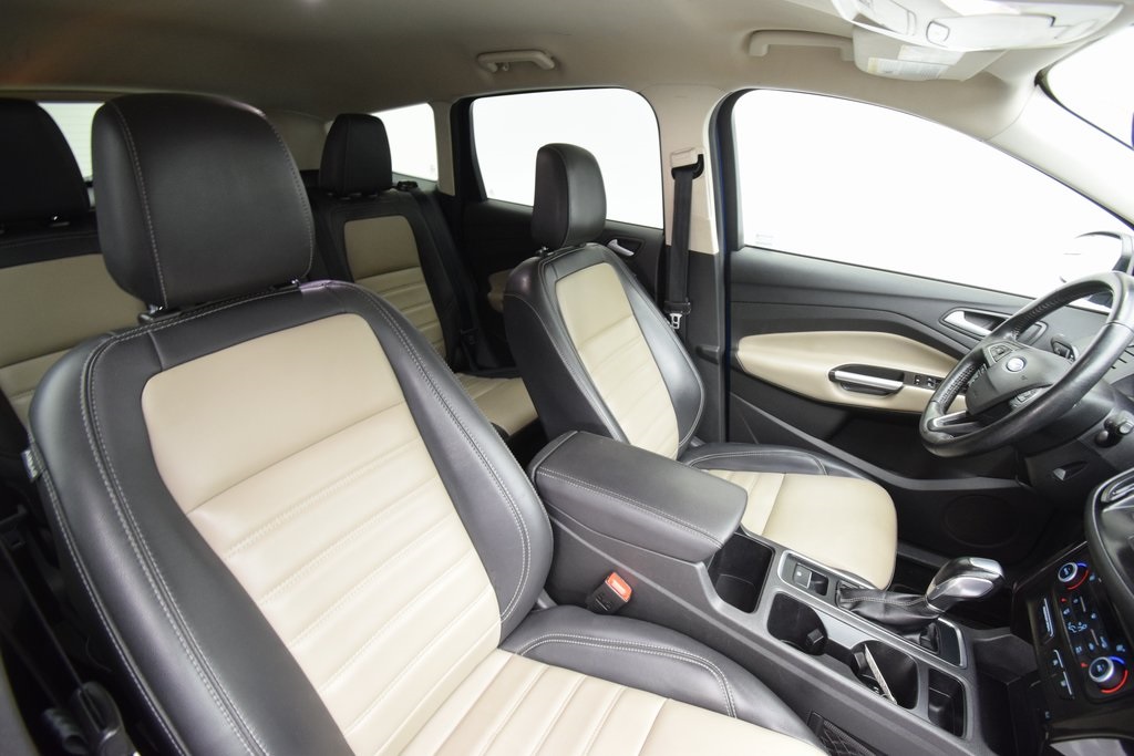 used 2019 Ford Escape car, priced at $14,145