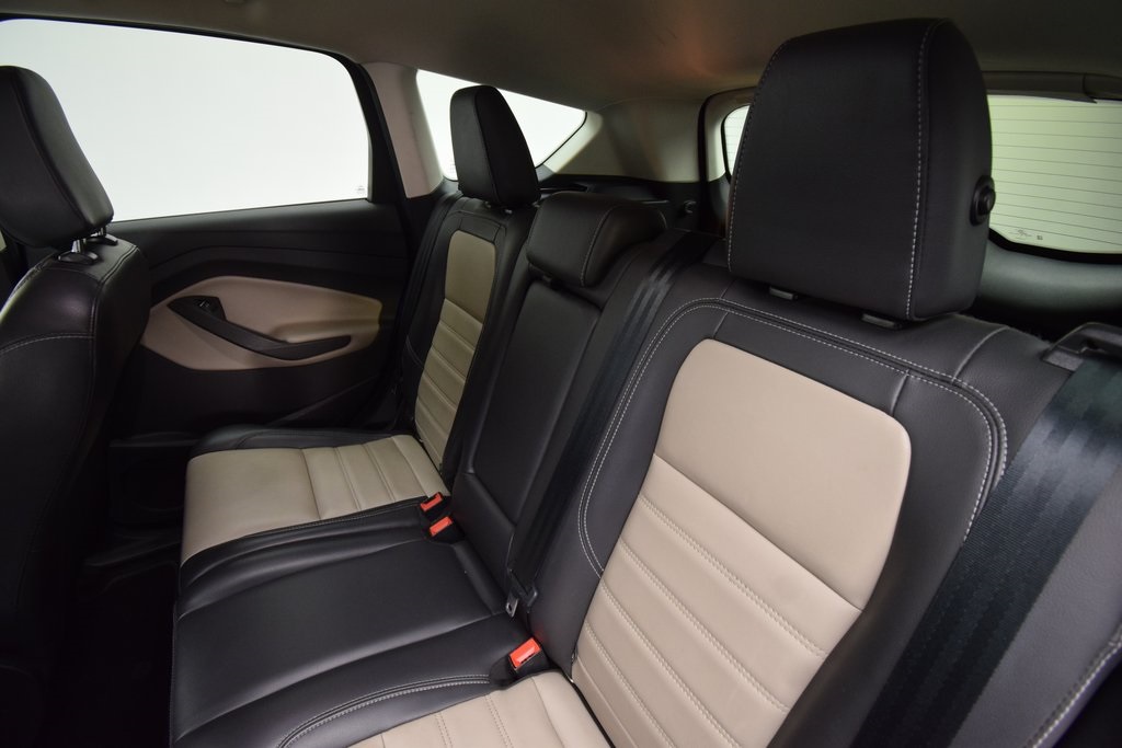 used 2019 Ford Escape car, priced at $14,145