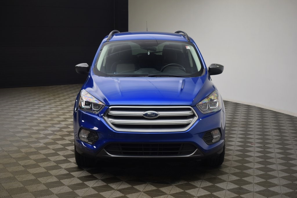 used 2019 Ford Escape car, priced at $14,145