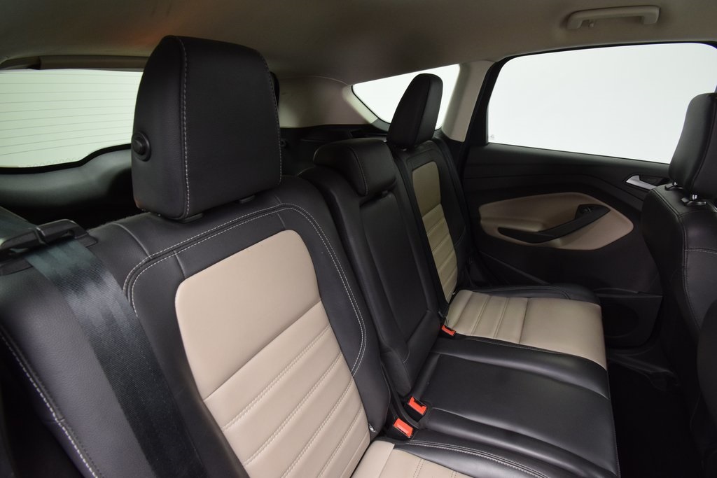 used 2019 Ford Escape car, priced at $14,145
