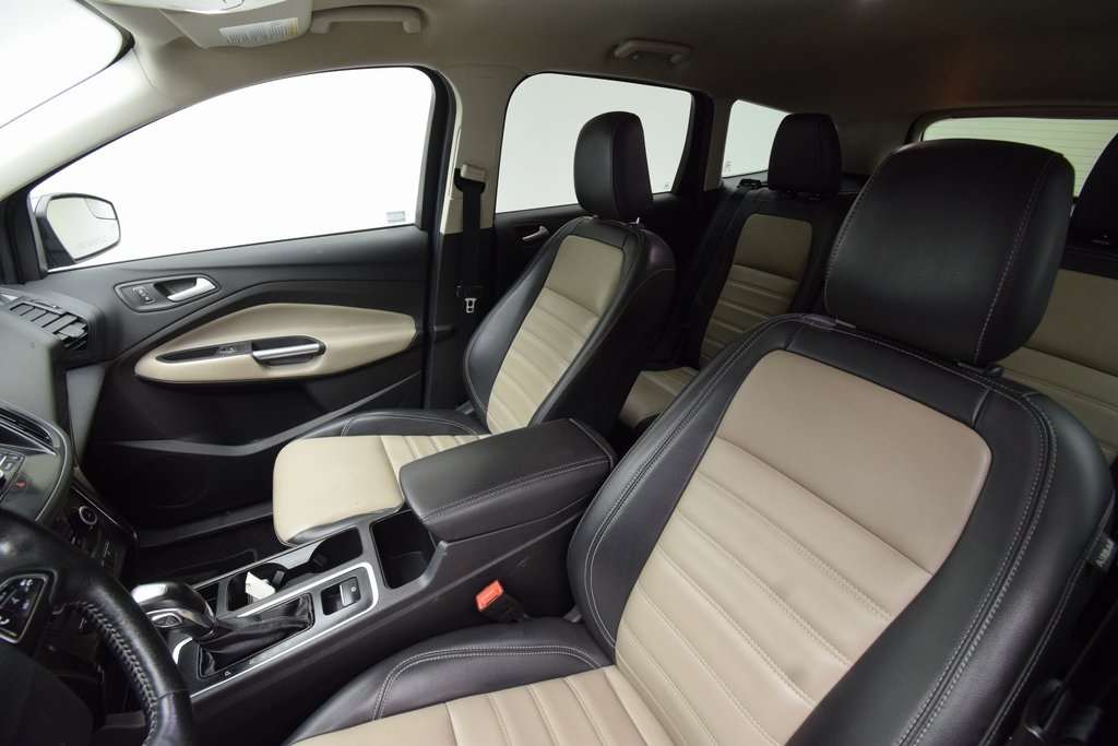 used 2019 Ford Escape car, priced at $14,145