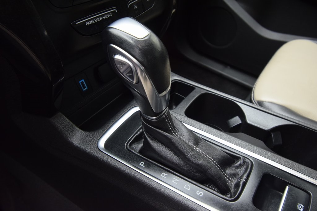 used 2019 Ford Escape car, priced at $14,145
