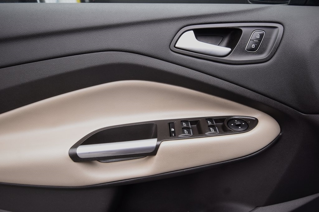 used 2019 Ford Escape car, priced at $14,145