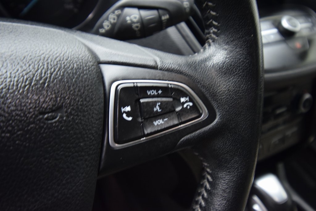 used 2019 Ford Escape car, priced at $14,145