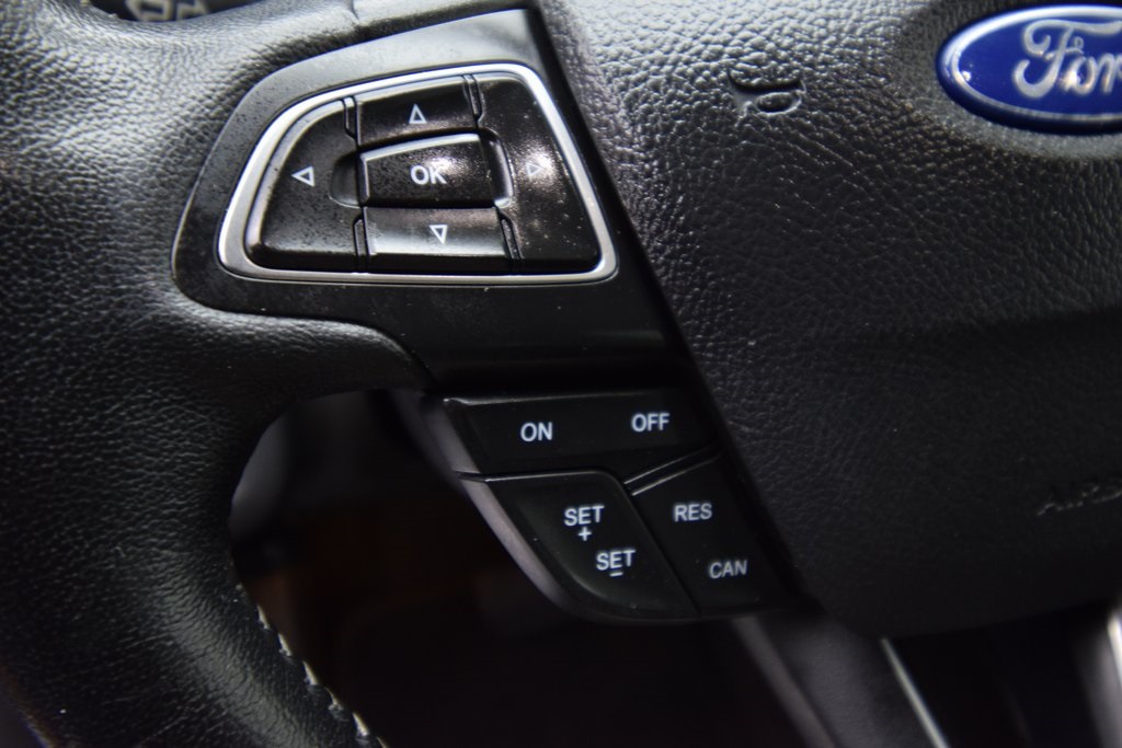 used 2019 Ford Escape car, priced at $14,145