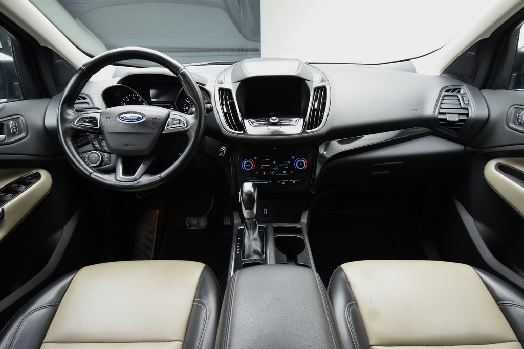 used 2019 Ford Escape car, priced at $14,145