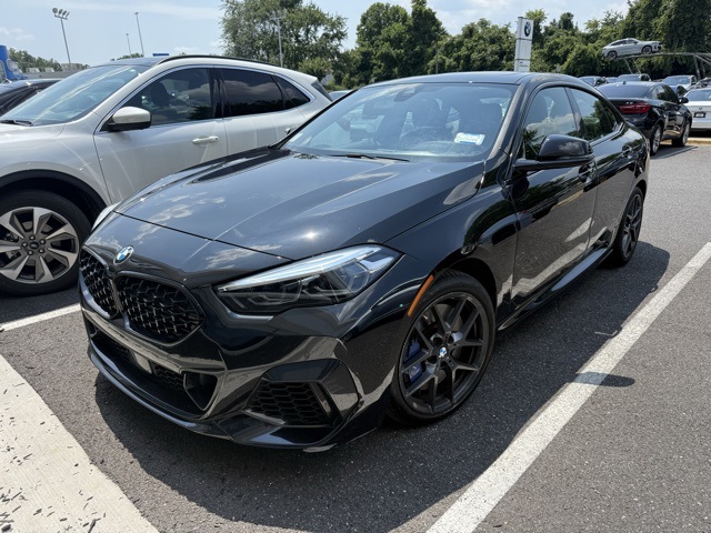 used 2022 BMW 2-Series car