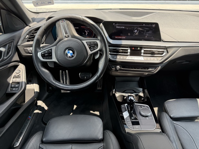 used 2022 BMW 2-Series car, priced at $37,321