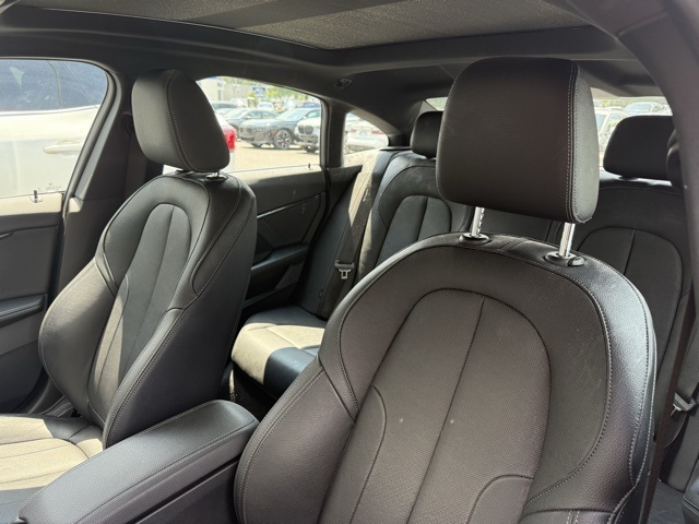 used 2022 BMW 2-Series car, priced at $37,321