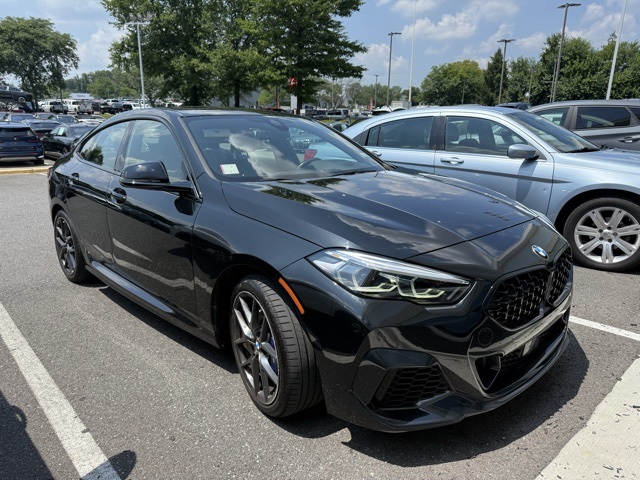 used 2022 BMW 2-Series car, priced at $37,321